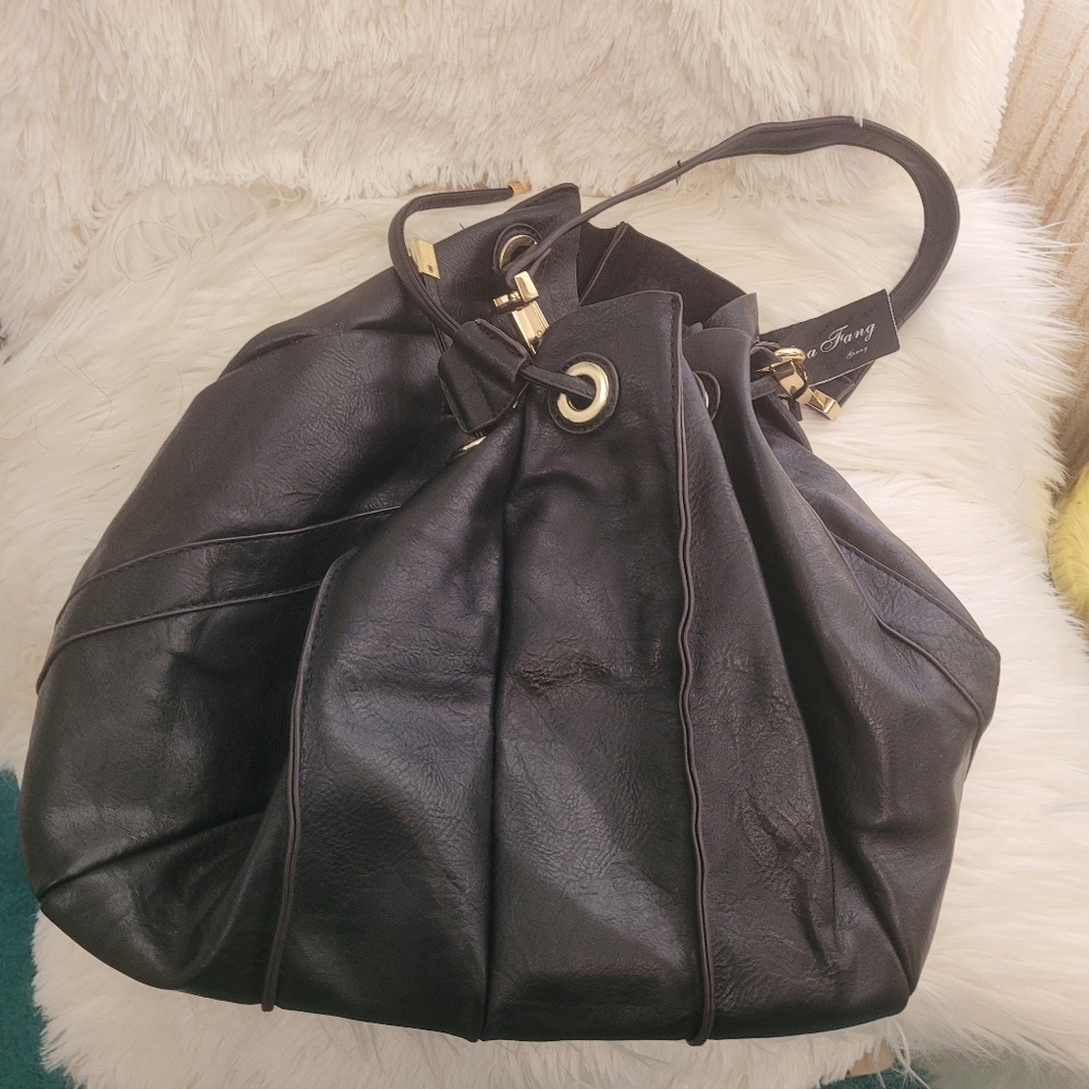 NWT Lisa Fang purse